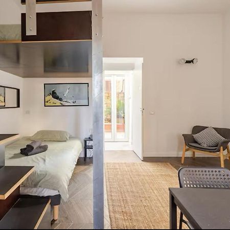 Apartment Il Giardino Di Linda A San Pietro Рим Экстерьер фото