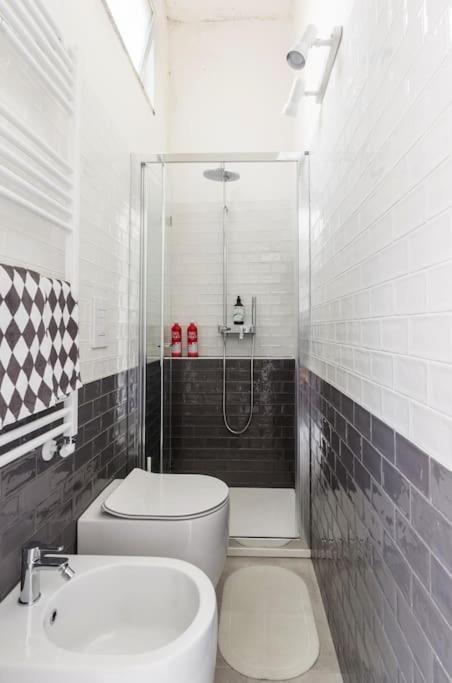 Apartment Il Giardino Di Linda A San Pietro Рим Экстерьер фото