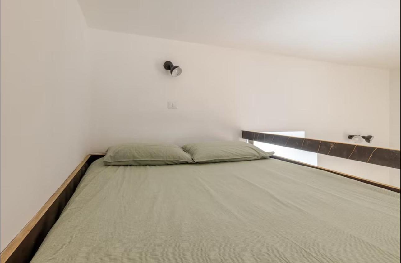 Apartment Il Giardino Di Linda A San Pietro Рим Экстерьер фото