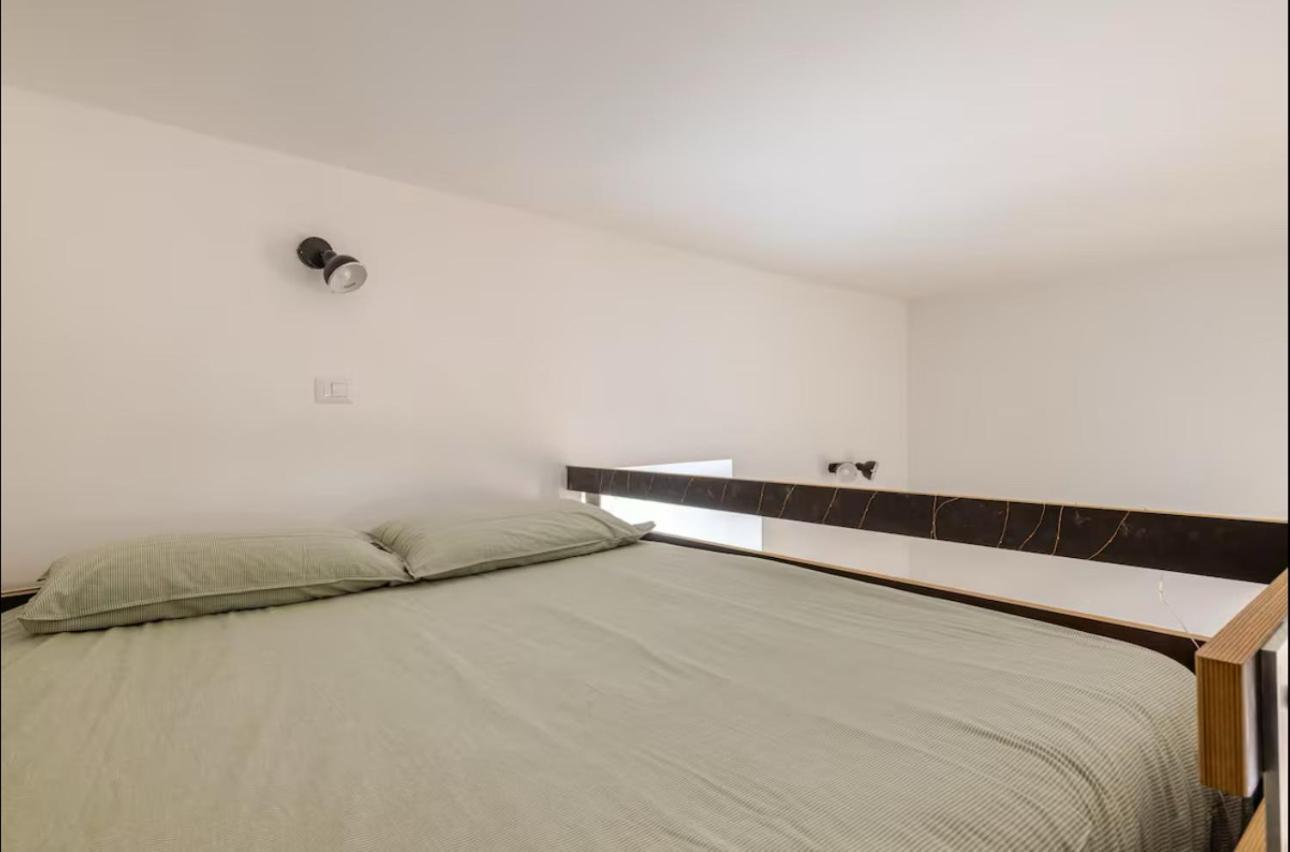 Apartment Il Giardino Di Linda A San Pietro Рим Экстерьер фото