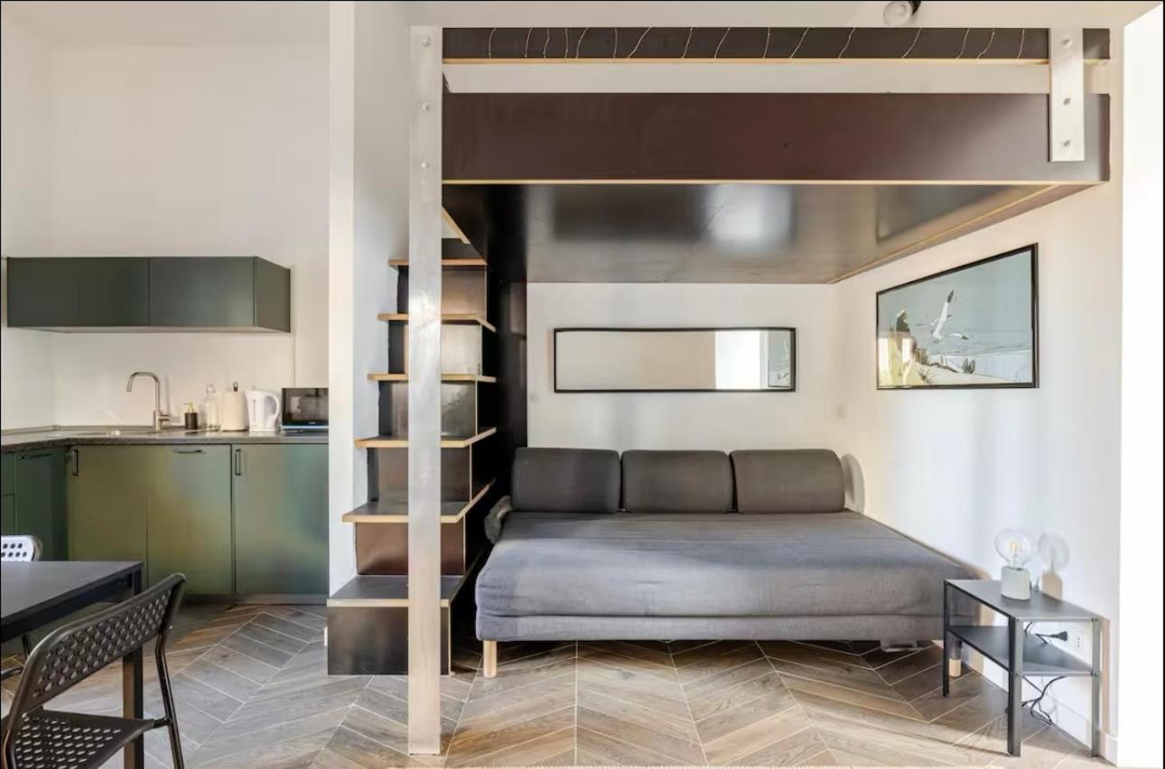 Apartment Il Giardino Di Linda A San Pietro Рим Экстерьер фото